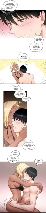 Sexercise Ch. 1-43 : página 115