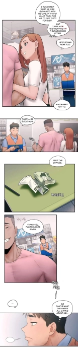Sexercise Ch. 1-43 : página 118
