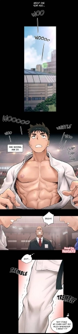 Sexercise Ch. 1-43 : página 119