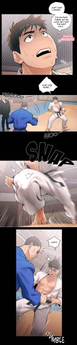 Sexercise Ch. 1-43 : página 120