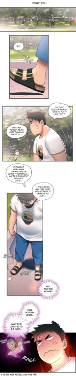 Sexercise Ch. 1-43 : página 124