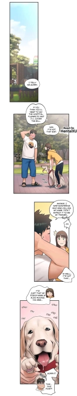 Sexercise Ch. 1-43 : página 127