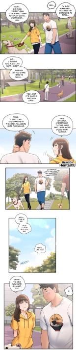 Sexercise Ch. 1-43 : página 128