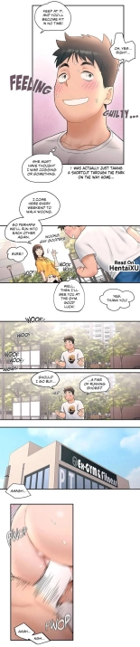 Sexercise Ch. 1-43 : página 129