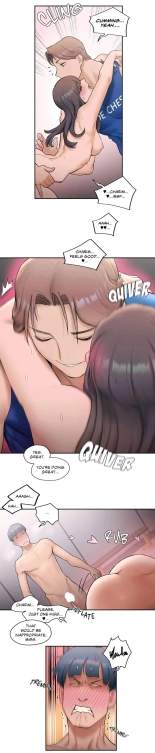 Sexercise Ch. 1-43 : página 131