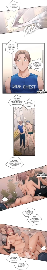 Sexercise Ch. 1-43 : página 132