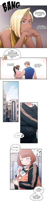 Sexercise Ch. 1-43 : página 135
