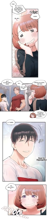 Sexercise Ch. 1-43 : página 138
