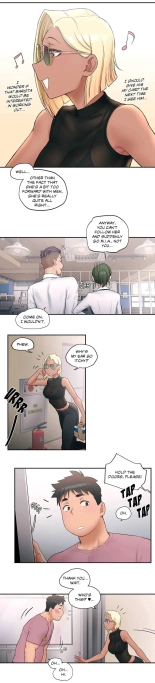 Sexercise Ch. 1-43 : página 145