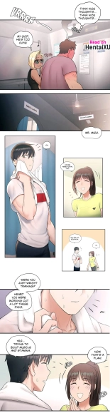 Sexercise Ch. 1-43 : página 147