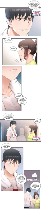 Sexercise Ch. 1-43 : página 148
