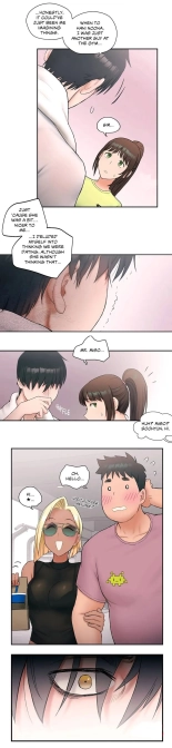 Sexercise Ch. 1-43 : página 150