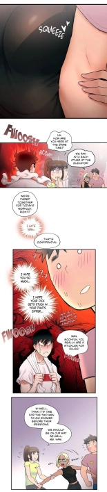 Sexercise Ch. 1-43 : página 151