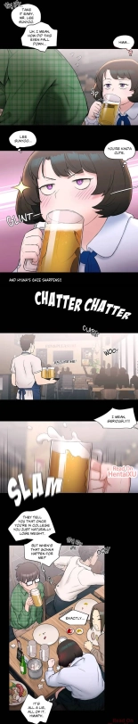 Sexercise Ch. 1-43 : página 160