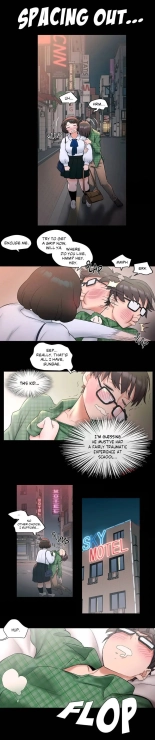 Sexercise Ch. 1-43 : página 163