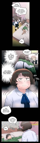 Sexercise Ch. 1-43 : página 164