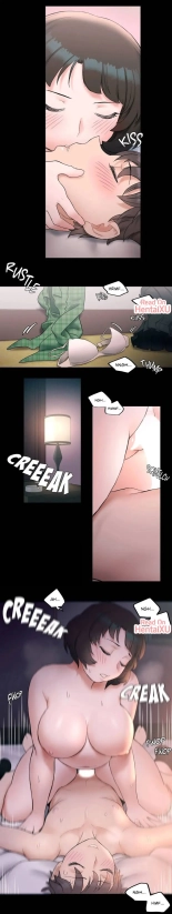 Sexercise Ch. 1-43 : página 167