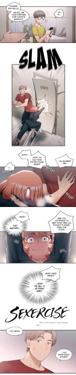 Sexercise Ch. 1-43 : página 170