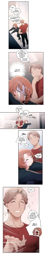 Sexercise Ch. 1-43 : página 171