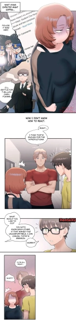Sexercise Ch. 1-43 : página 176