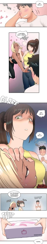 Sexercise Ch. 1-43 : página 178