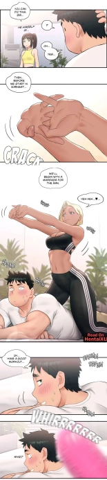 Sexercise Ch. 1-43 : página 180