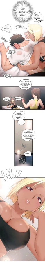 Sexercise Ch. 1-43 : página 184
