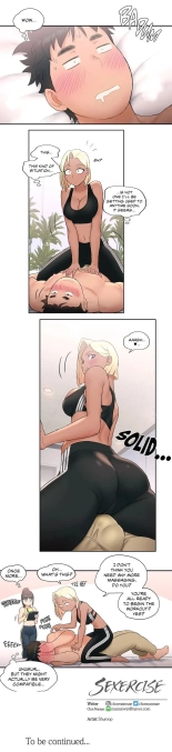 Sexercise Ch. 1-43 : página 185