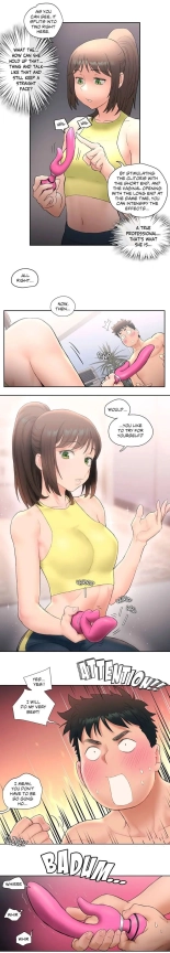 Sexercise Ch. 1-43 : página 192