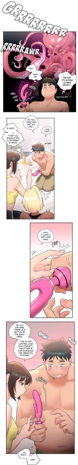 Sexercise Ch. 1-43 : página 193