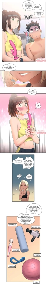 Sexercise Ch. 1-43 : página 195