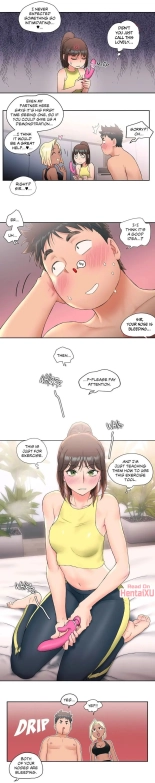 Sexercise Ch. 1-43 : página 196