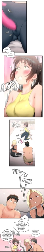 Sexercise Ch. 1-43 : página 198