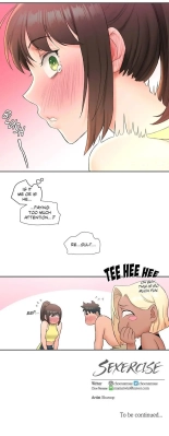 Sexercise Ch. 1-43 : página 200