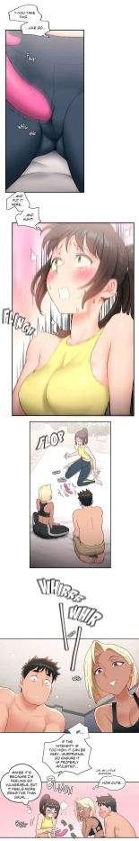 Sexercise Ch. 1-43 : página 201