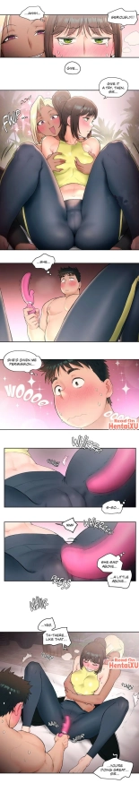 Sexercise Ch. 1-43 : página 203