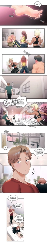 Sexercise Ch. 1-43 : página 205