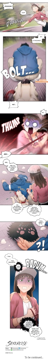Sexercise Ch. 1-43 : página 227