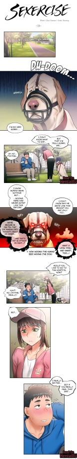 Sexercise Ch. 1-43 : página 231