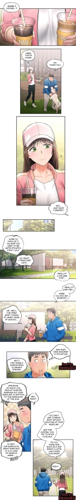 Sexercise Ch. 1-43 : página 232