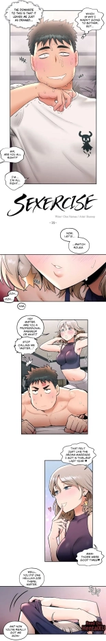 Sexercise Ch. 1-43 : página 241