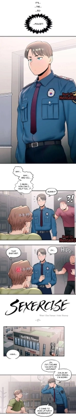 Sexercise Ch. 1-43 : página 254