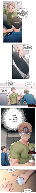 Sexercise Ch. 1-43 : página 255