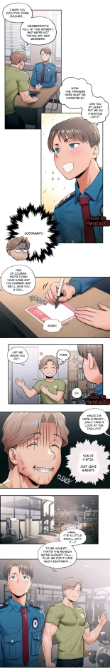 Sexercise Ch. 1-43 : página 256