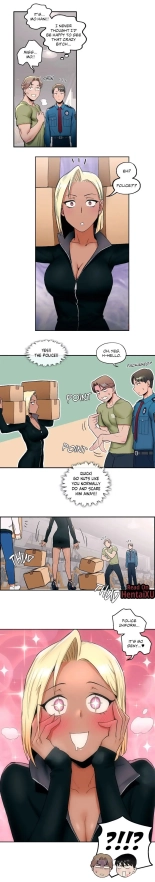 Sexercise Ch. 1-43 : página 258