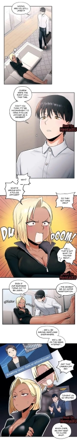 Sexercise Ch. 1-43 : página 260
