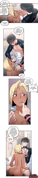 Sexercise Ch. 1-43 : página 272