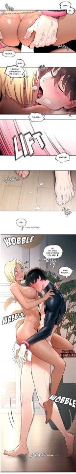 Sexercise Ch. 1-43 : página 275