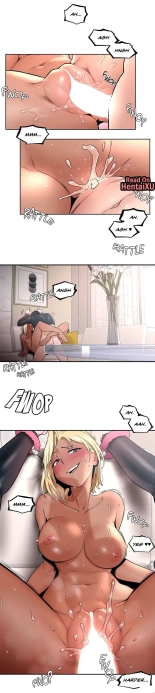Sexercise Ch. 1-43 : página 276