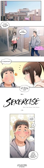 Sexercise Ch. 1-43 : página 281